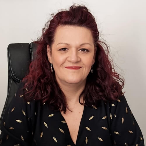 Anne-Catherine Conti