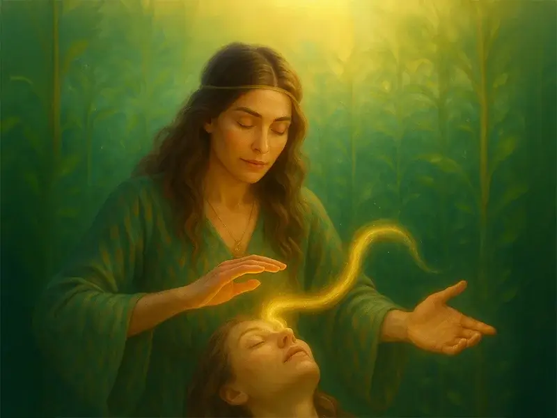 Soin énergétique classique ou transgénérationnel