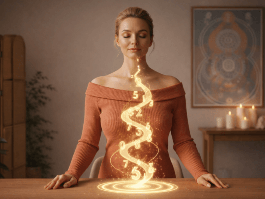 Thème numérologique : révélez vos potentiels cachés