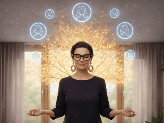 Soin énergétique classique ou transgénérationnel