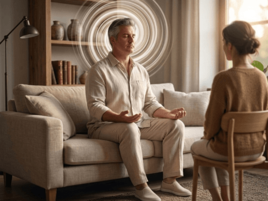 Hypnose : libérez vos blocages intérieurs