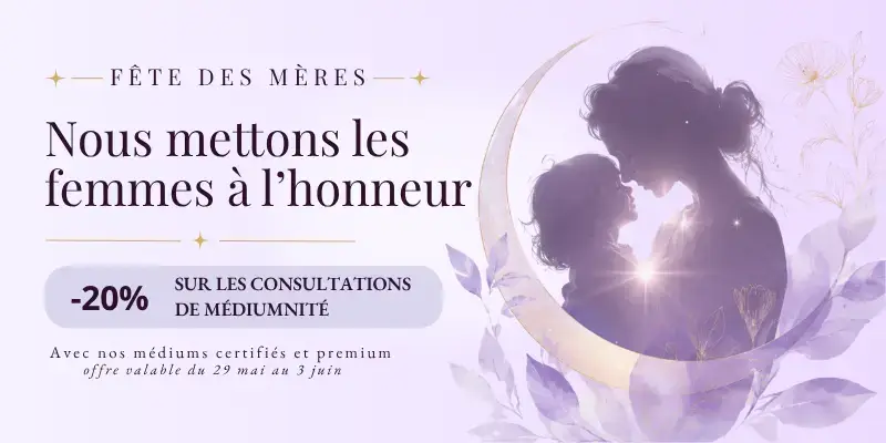 Bonne Fête des Mères